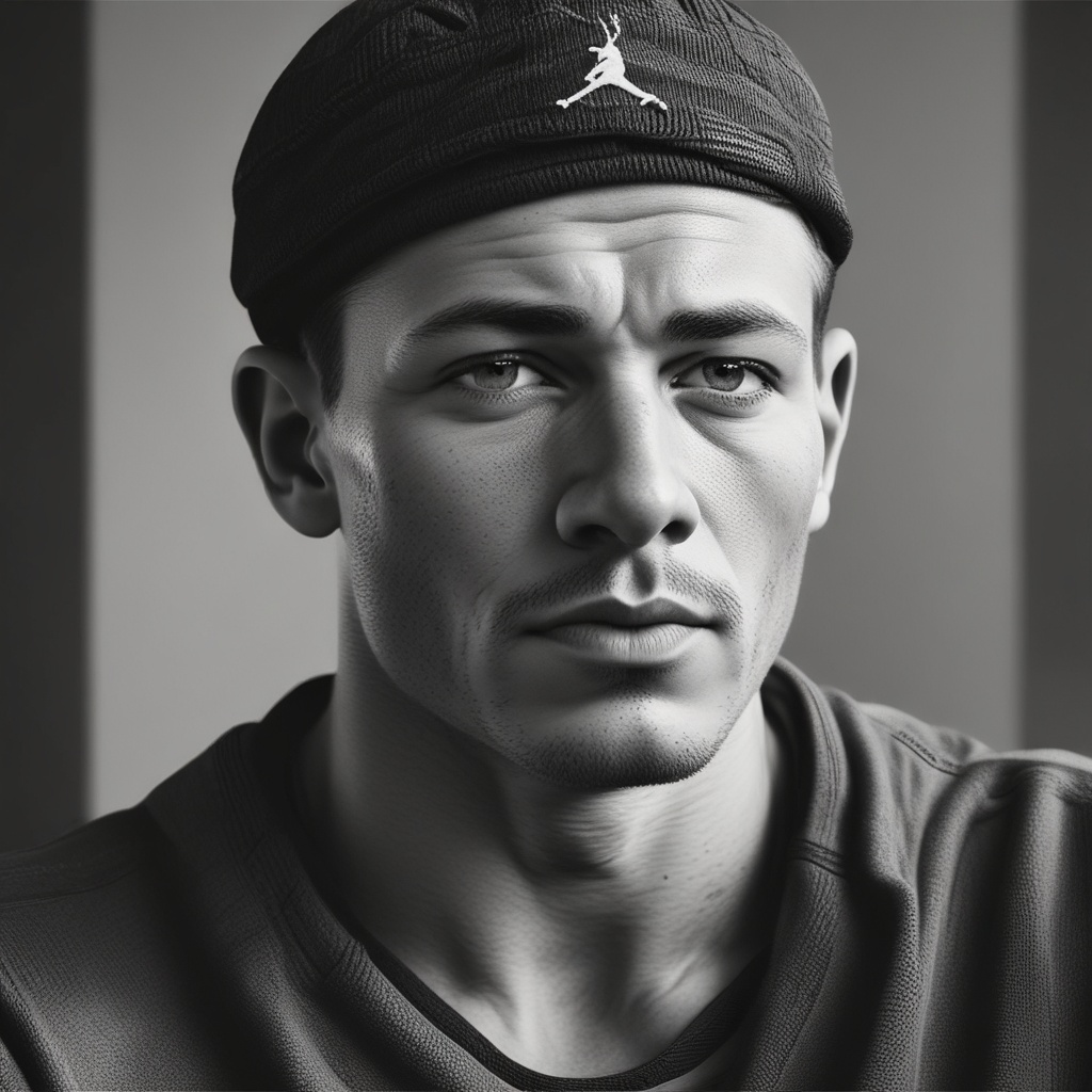 Profile picture of Jordan